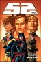 [DC Comics Novels 01] • 52 · the Novel